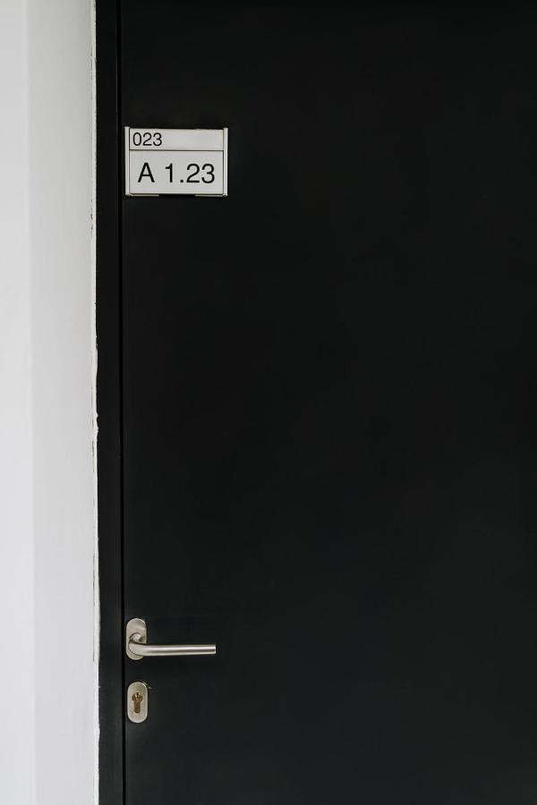 Butique Apartman Balatonlelle Eksteriør bilde